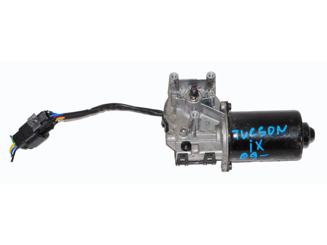 Мотор трапеції склоочисника 981102S000 HYUNDAI