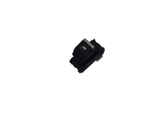 Кнопка підйомника переднього правого скла 98220313ZD PEUGEOT