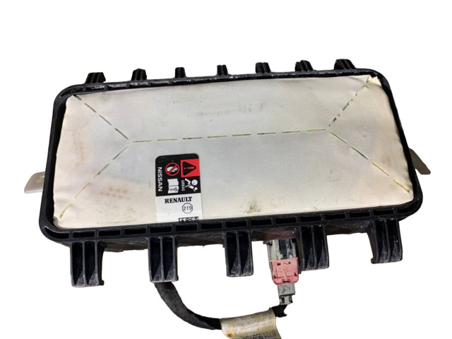 Установка подушки безпеки пасажира 985254707R RENAULT