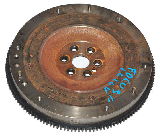 Демпферний маховик 98MM6375CA FORD