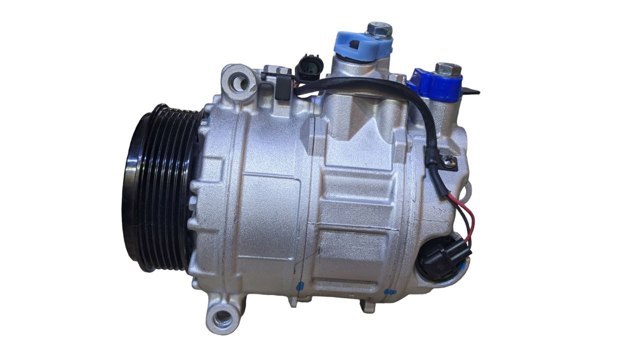 Компресор холодоагенту A0002305111 MERCEDES