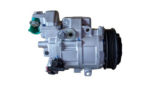 Компресор кондиціонера A0002307911 MERCEDES
