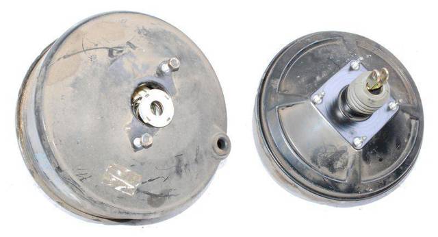 Вакуумника A0014300108 MERCEDES