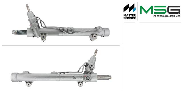 Управління рульове в зборі A1644600500 MERCEDES