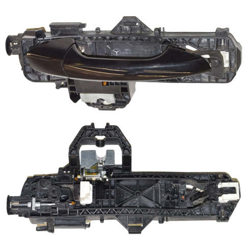 Дверна ручка права пасажирська A2047600270 MERCEDES