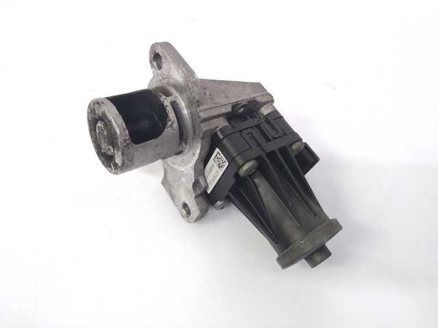 Клапан EGR рециркуляції газів A6071400260 MERCEDES