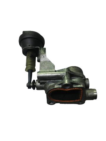 Байпасний клапан EGR, рециркуляції газів A6421401263 MERCEDES