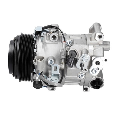 Компресор кондиціонера Lexus RX 270/350/450H