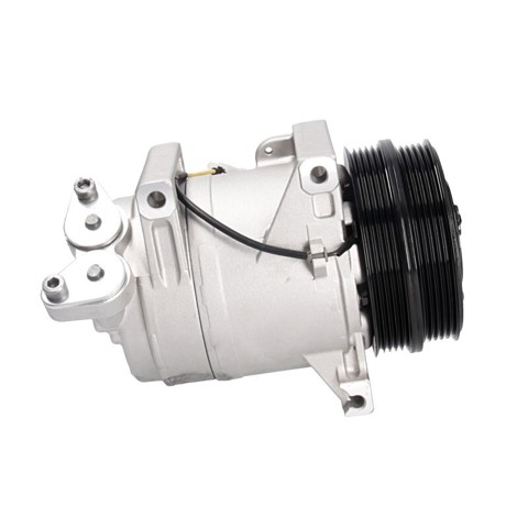 Компресор кліматичної установки AC0139 MS GROUP