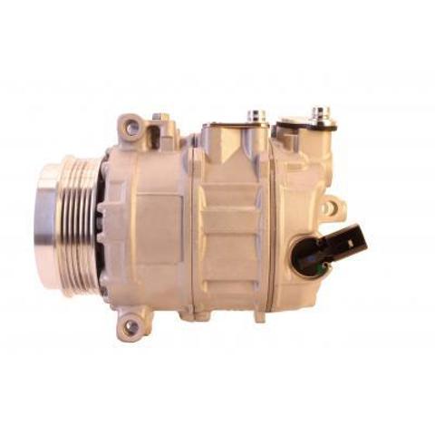 Компресор кліматичної установки AC0179 MS GROUP