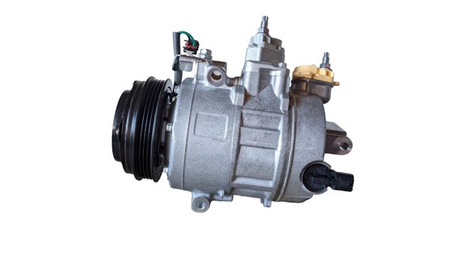 Компресор холодоагенту AC0196 MS GROUP
