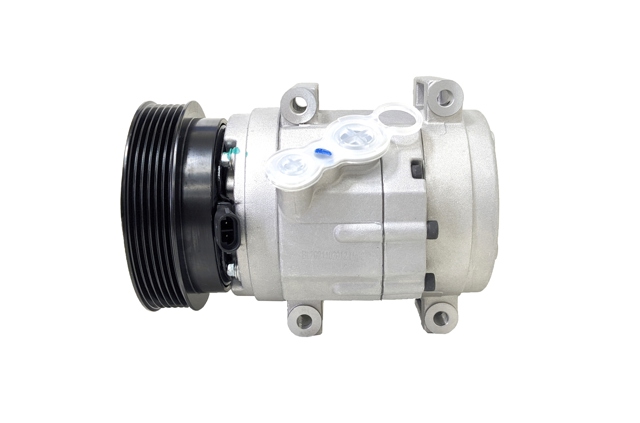 Компресор кондиціонера AC0208 MS GROUP