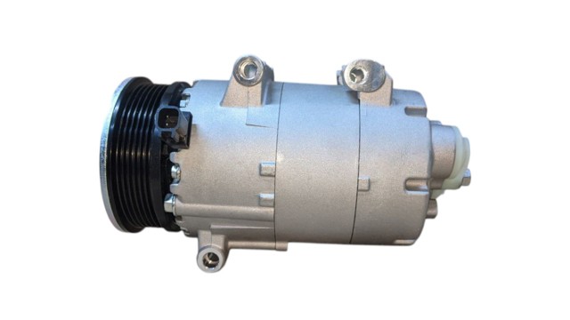 Компресор кліматичної установки AC0254 MS GROUP