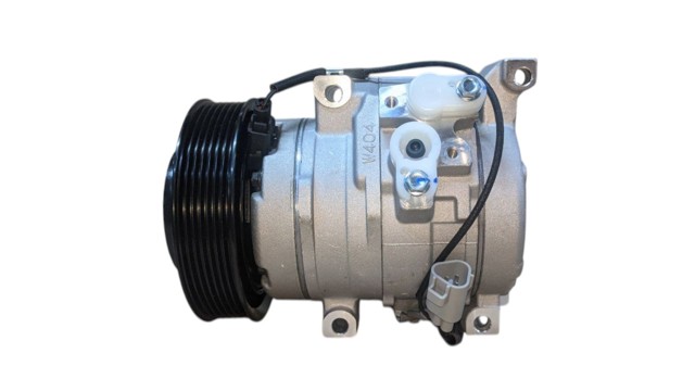 Насос кондиціонера AC0291 MS GROUP