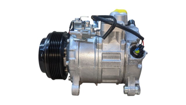 Насос кондиціонера AC0296 MS GROUP