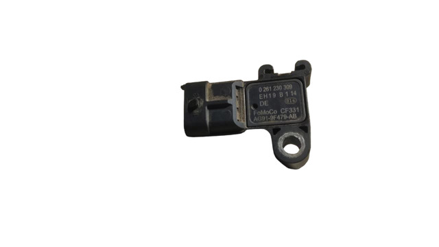 Датчик тиску повітря AG9Z9F479A FORD