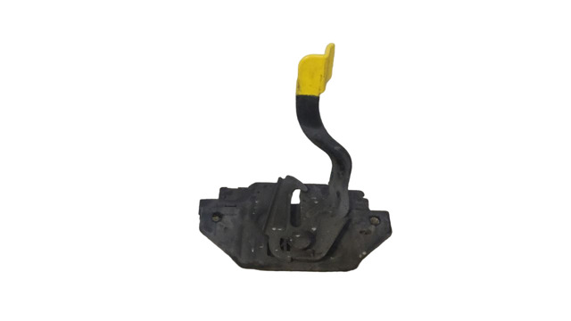 Замок капота AM5A16700AE FORD