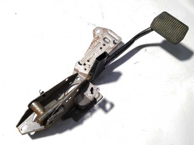 Педаль гальма AV612467GA FORD