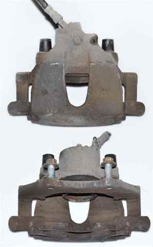 Супорт гальмівний, передній, правий AV612B294AA FORD