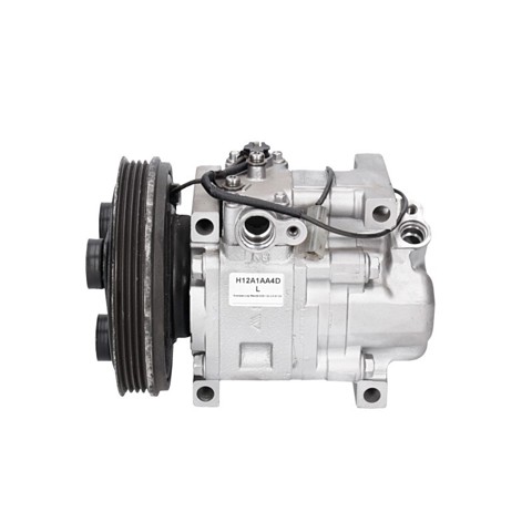 Компресор холодоагенту B25F61K00 MAZDA