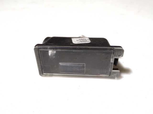 Ліхтар освітлення номерного знака BB5313550AA FORD