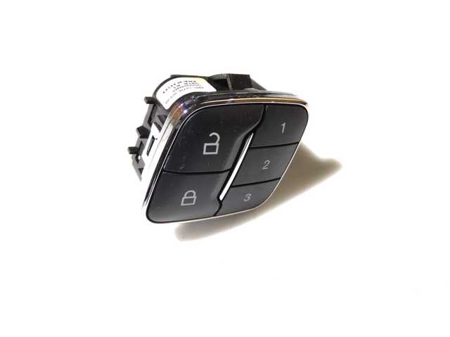 Кнопка блокування замка дверей BB5Z14776AA FORD