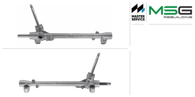 Управління рульове в зборі BJS832110 MAZDA