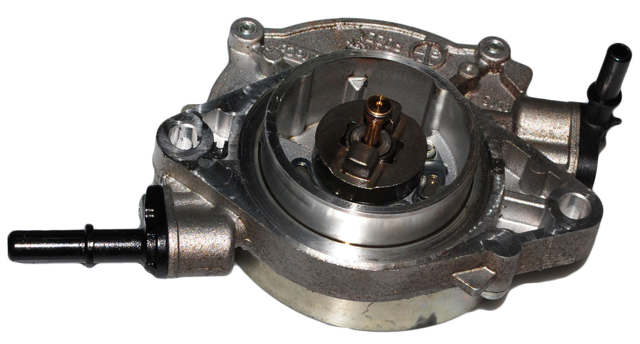 Насос вакуумний BK3Q2A451DA FORD