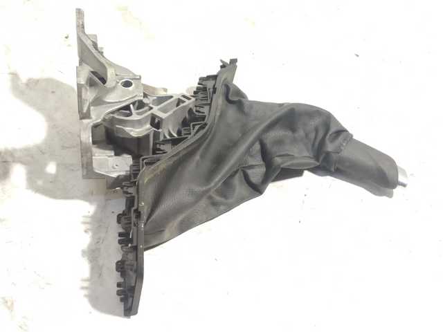 Привід гальма стоянки (управління ручним гальмом) BV612780HB3JA6 FORD