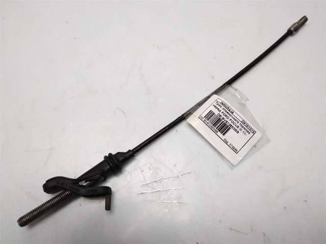 Трос ручного гальма передній BV612853BB FORD