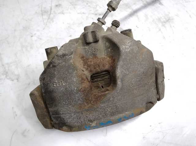 Супорт гальмівний, передній, лівий BV6Z2B121A FORD
