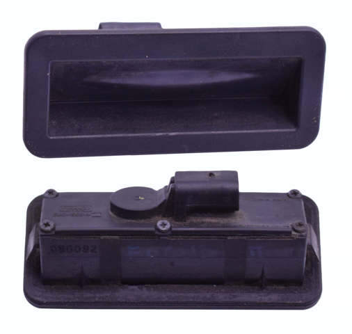 Кнопка приводу замка 3/5 дверей (ляди) / кришки багажника C1BB19B514AA FORD