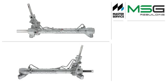 Рейковий рульовий механізм CC2932110C MAZDA