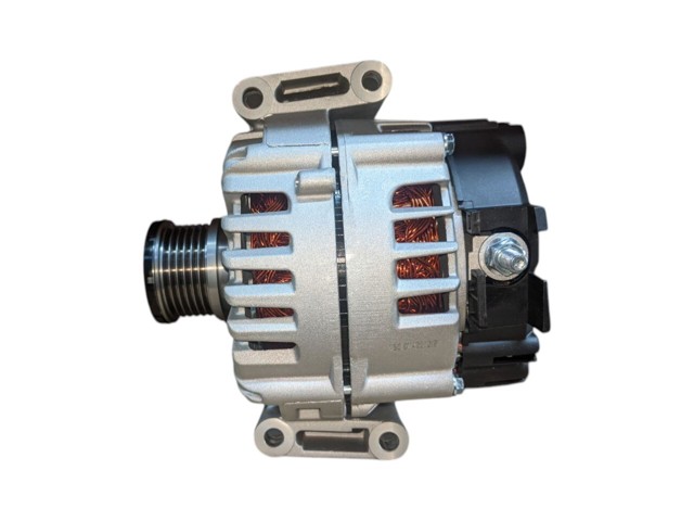 Авто генератор CMA2072IR MS GROUP