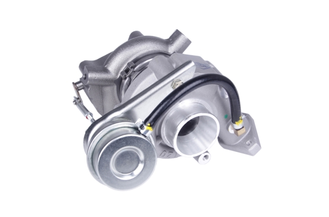 Турбокомпресор CT20208265TRTURBO SL TURBO