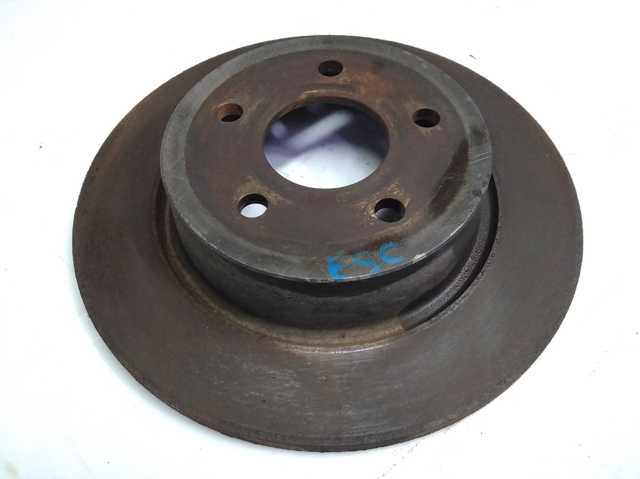 Дискові гальма CV6Z2C026B FORD