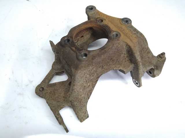 Цапфа поворотного кулака CV6Z5A969E FORD