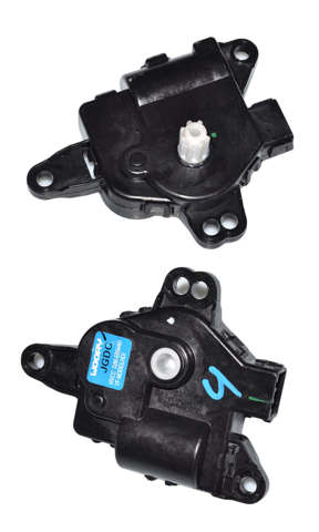 Двигун заслінки печі D266EB9AA01 HYUNDAI