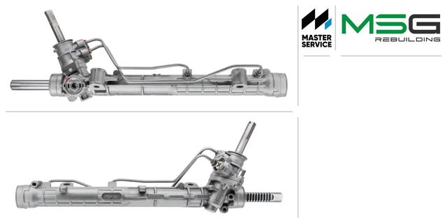 Рульова рейка DC201R MSG Rebuilding