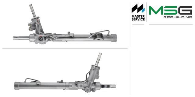 Кермова рейка DC202R MSG Rebuilding