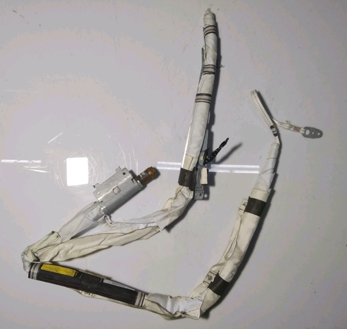 Подушка безпеки, бічна, ліва, AIRBAG DS7Z54042D95B FORD