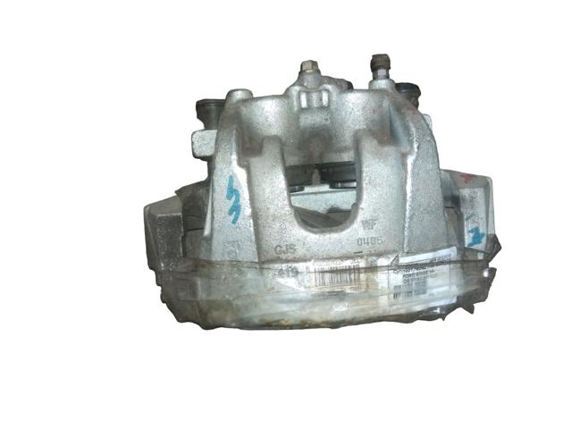 Супорт гальмівний, передній, лівий E1GC2B302AA FORD