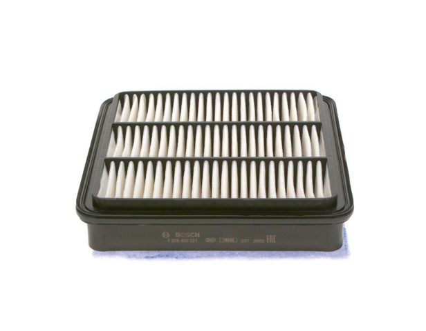 Повітряний фільтр двигуна F026400221 BOSCH