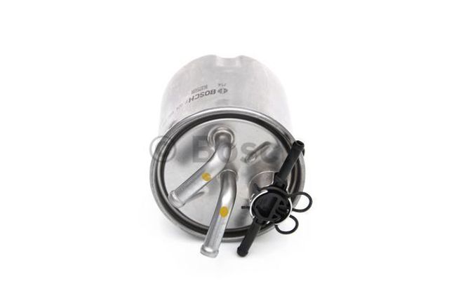 Фільтр палива F026402096 BOSCH