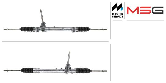 Рейковий рульовий механізм FI117 MS GROUP