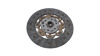 Зчеплення в зборі FM517540AB FORD