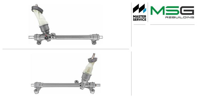 Рульова рейка FO147R MSG Rebuilding