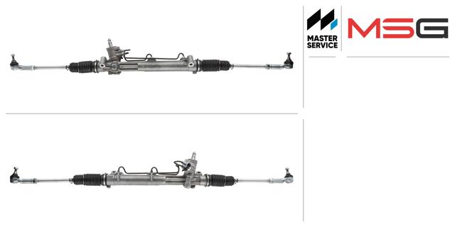 Рейковий рульовий механізм FO212 MS GROUP
