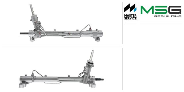 Рульова рейка FO223R MSG Rebuilding