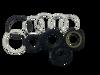 Ремпкомплект рейки з гпк ford mustang 05-14 FO9004KIT